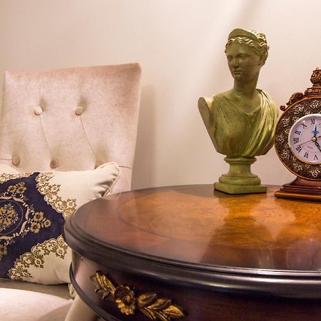 Classic Victorian Presidential Suite West Nanjing Rd Shanghai Luaran gambar