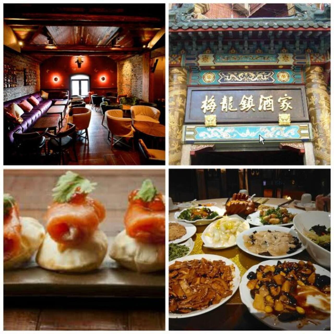 Classic Victorian Presidential Suite West Nanjing Rd Shanghai Luaran gambar