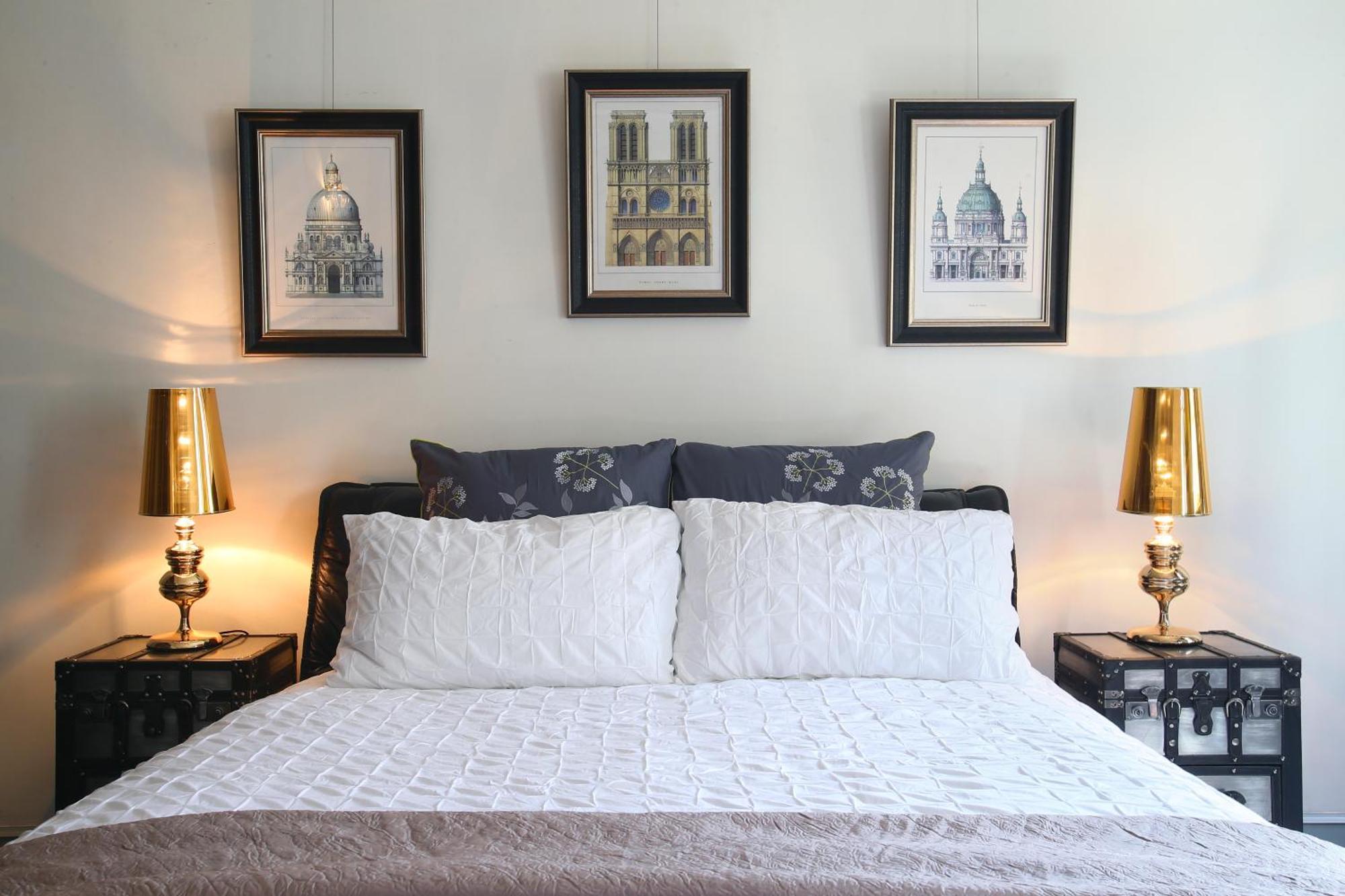 Classic Victorian Presidential Suite West Nanjing Rd Shanghai Luaran gambar