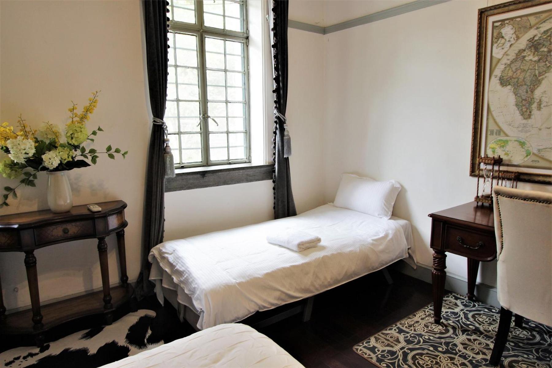 Classic Victorian Presidential Suite West Nanjing Rd Shanghai Luaran gambar