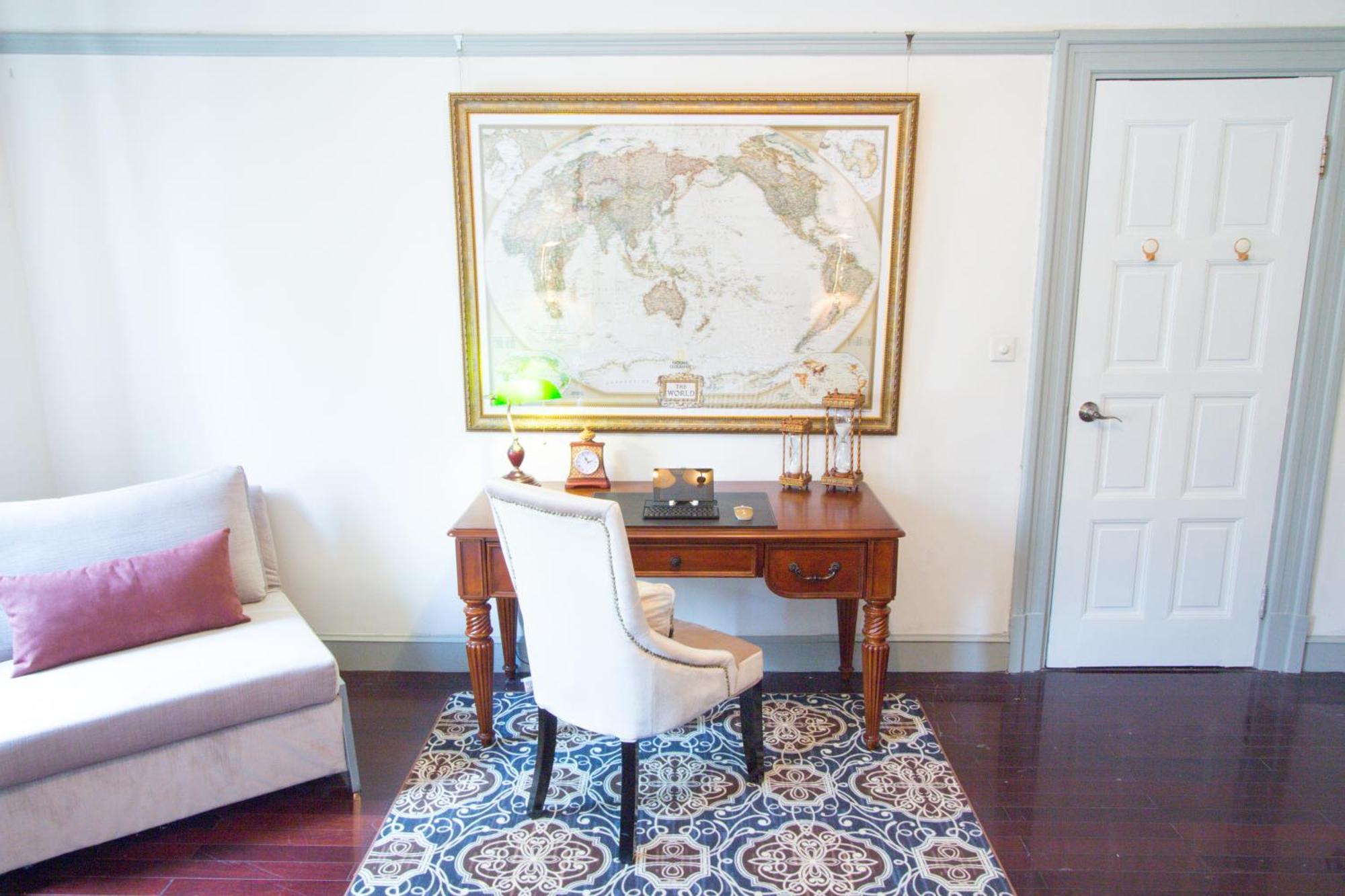 Classic Victorian Presidential Suite West Nanjing Rd Shanghai Luaran gambar